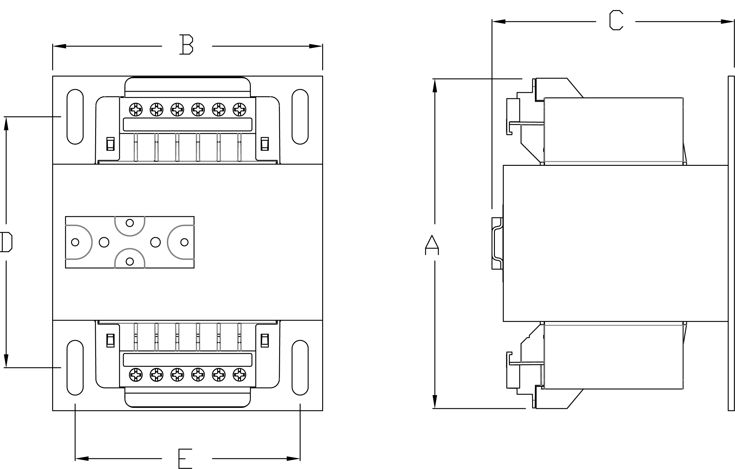 ICT Size