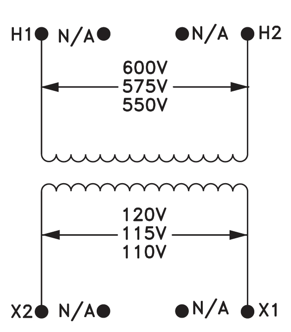 Wire Diagram DM