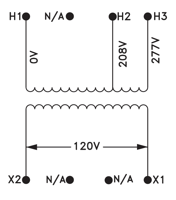 Wire Diagram WQ